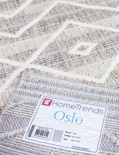 Oslo Iris 10