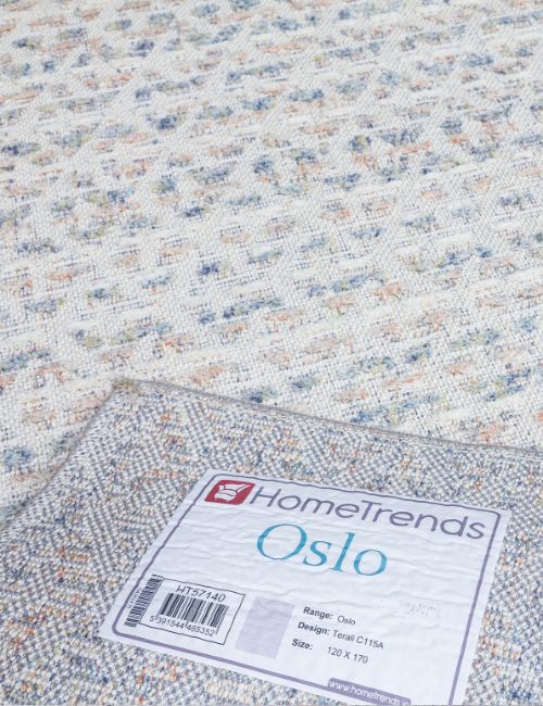 OSLO TERALI 160 X 220