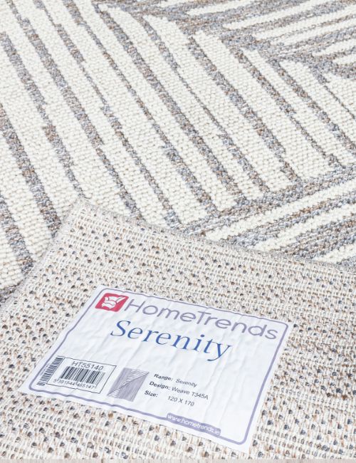 SERENITY WEAVE 160 X 230