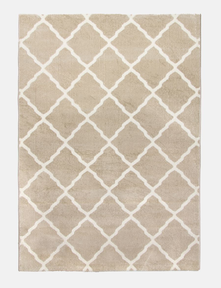 Toscana Lattice - Beige