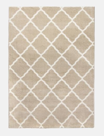 Toscana Lattice - Beige