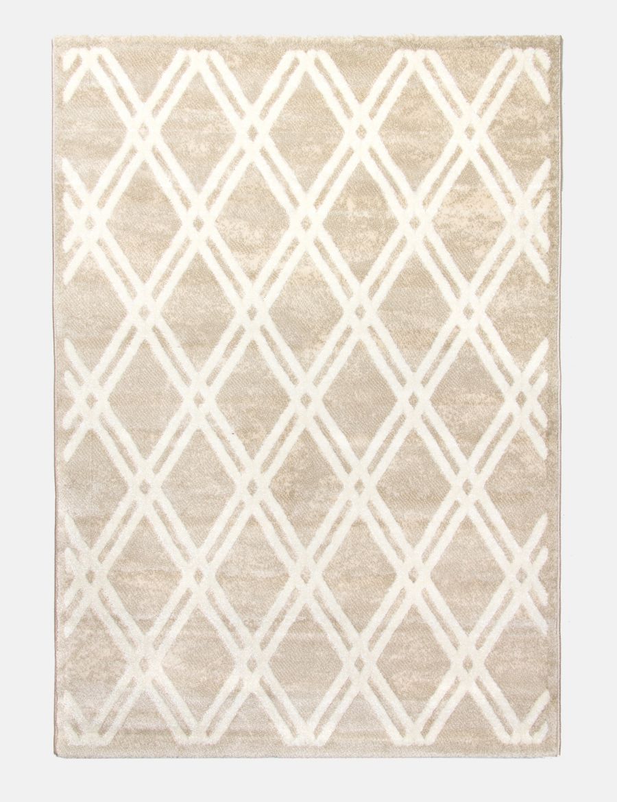 Toscana Trellis - Beige