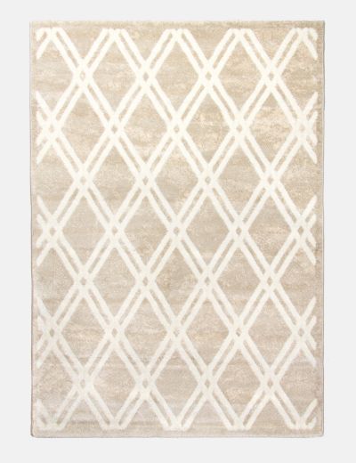 Toscana Trellis - Beige