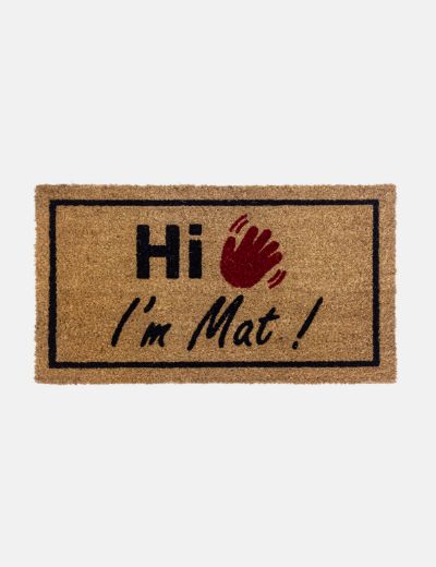 Mad House Coir Mats 3