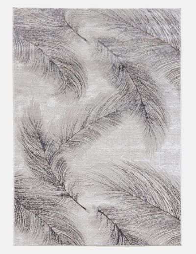 Boutique Plumes - Beige 2