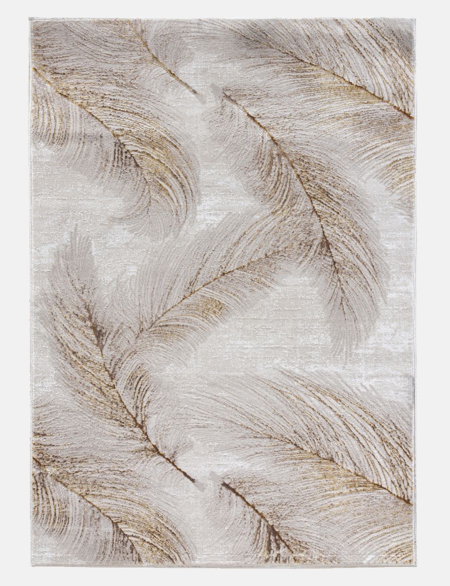 Boutique Plumes - Ochre