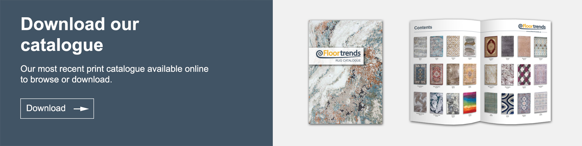 Rug Catalogue